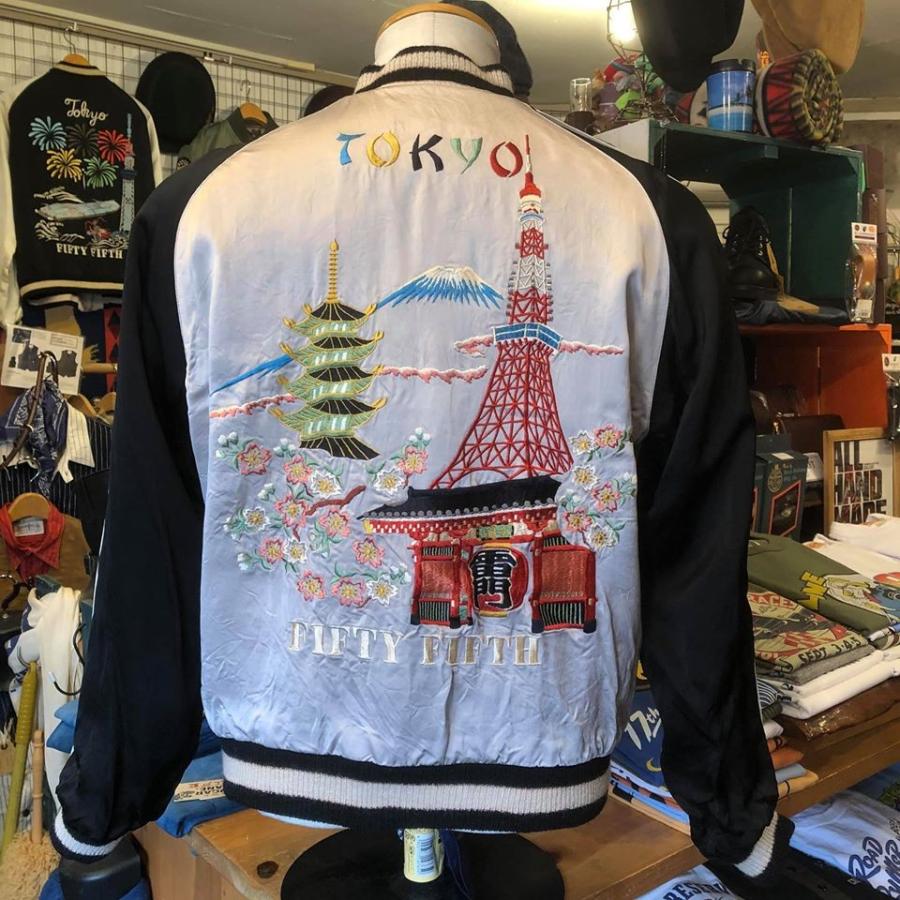 TAILOR TOYO 東洋エンタープライズ 生誕55周年記念 港商 TAILOR TOYO 東洋エンタープライズ 生誕55周年記念 港商