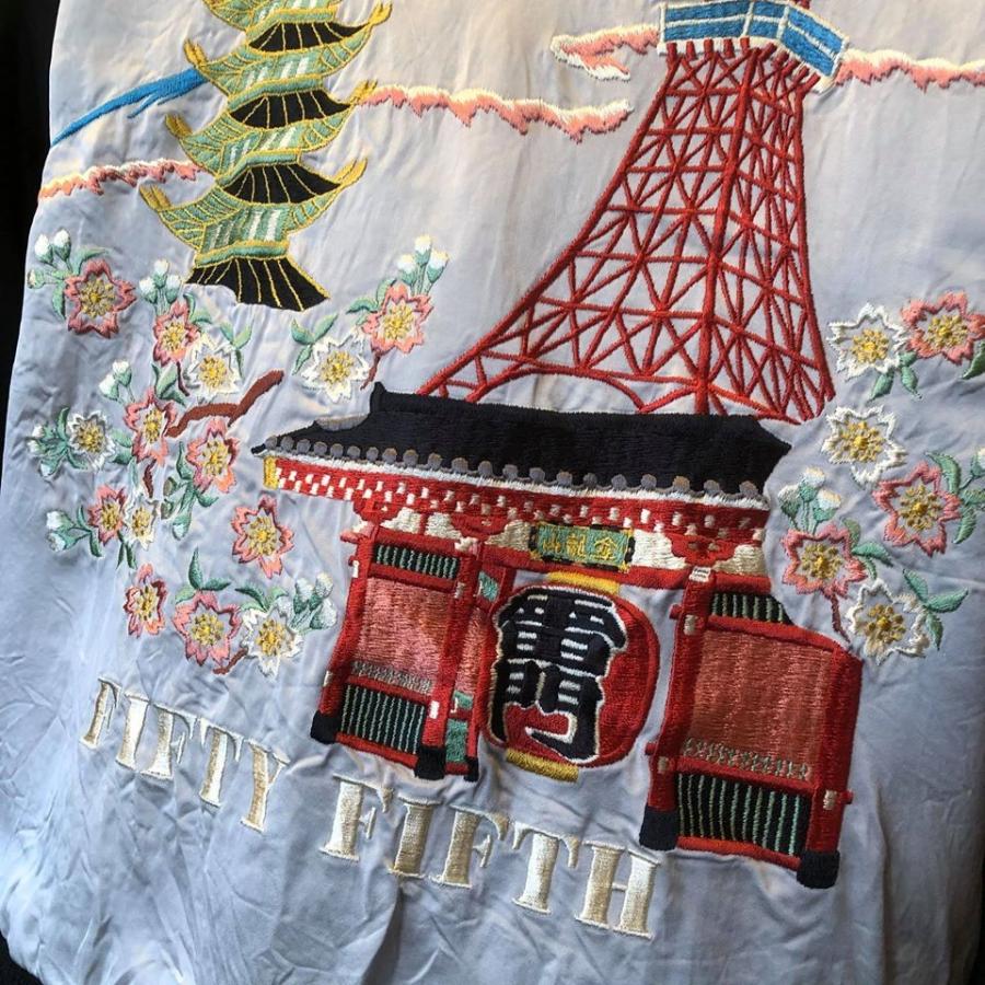 TAILOR TOYO 東洋エンタープライズ 生誕55周年記念 港商 TAILOR TOYO 東洋エンタープライズ 生誕55周年記念 港商