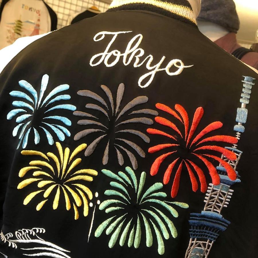 TAILOR TOYO 東洋エンタープライズ 生誕55周年記念 港商 TAILOR TOYO 東洋エンタープライズ 生誕55周年記念 港商