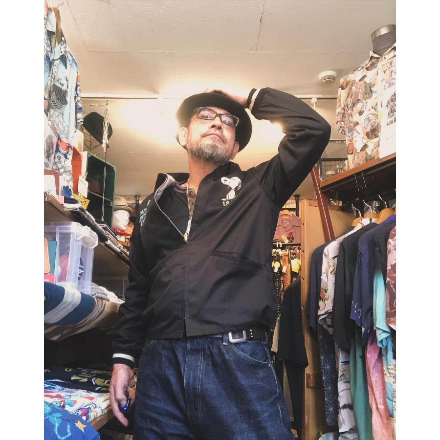 TAILOR TOYO 希少デッドストック!テーラー東洋 Late 1960s TAILOR TOYO 希少デッドストック!テーラー東洋 Late 1960s