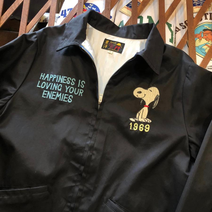TAILOR TOYO 希少デッドストック!テーラー東洋 Late 1960s TAILOR TOYO 希少デッドストック!テーラー東洋 Late 1960s