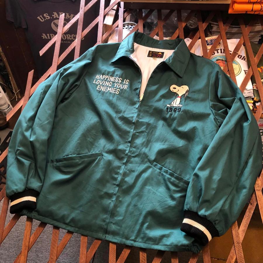 TAILOR TOYO 希少デッドストック！テーラー東洋 Late 1960s Style 