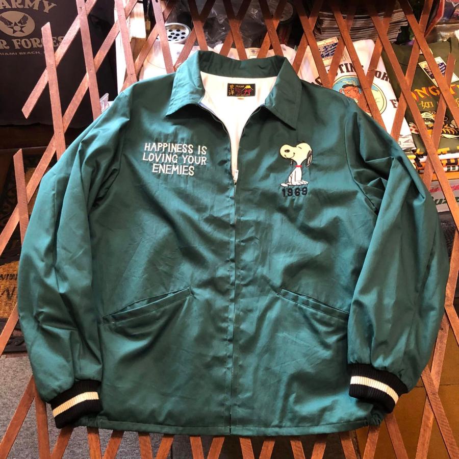 TAILOR TOYO 希少デッドストック！テーラー東洋 Late 1960s Style 
