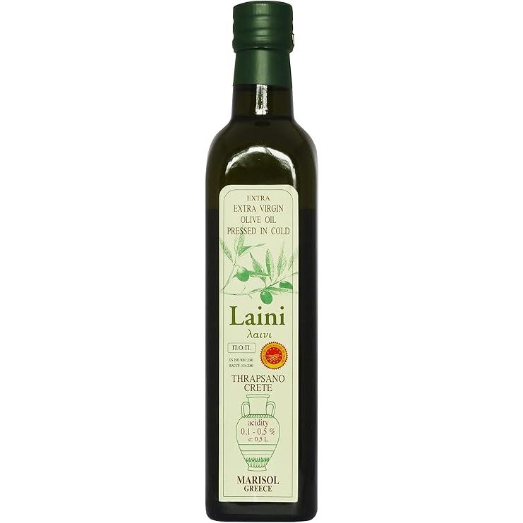 Laini(ライニ) エクストラバージンオリーブオイル POD Laini(ライニ) エクストラバージンオリーブオイル POD