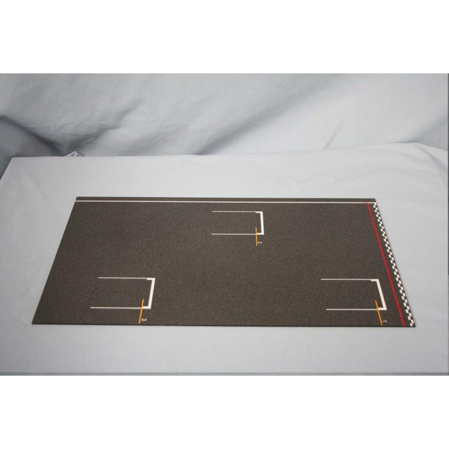 1/43 iGravity(サーキットジオラマ板) : DeltaGrooveStore - 通販