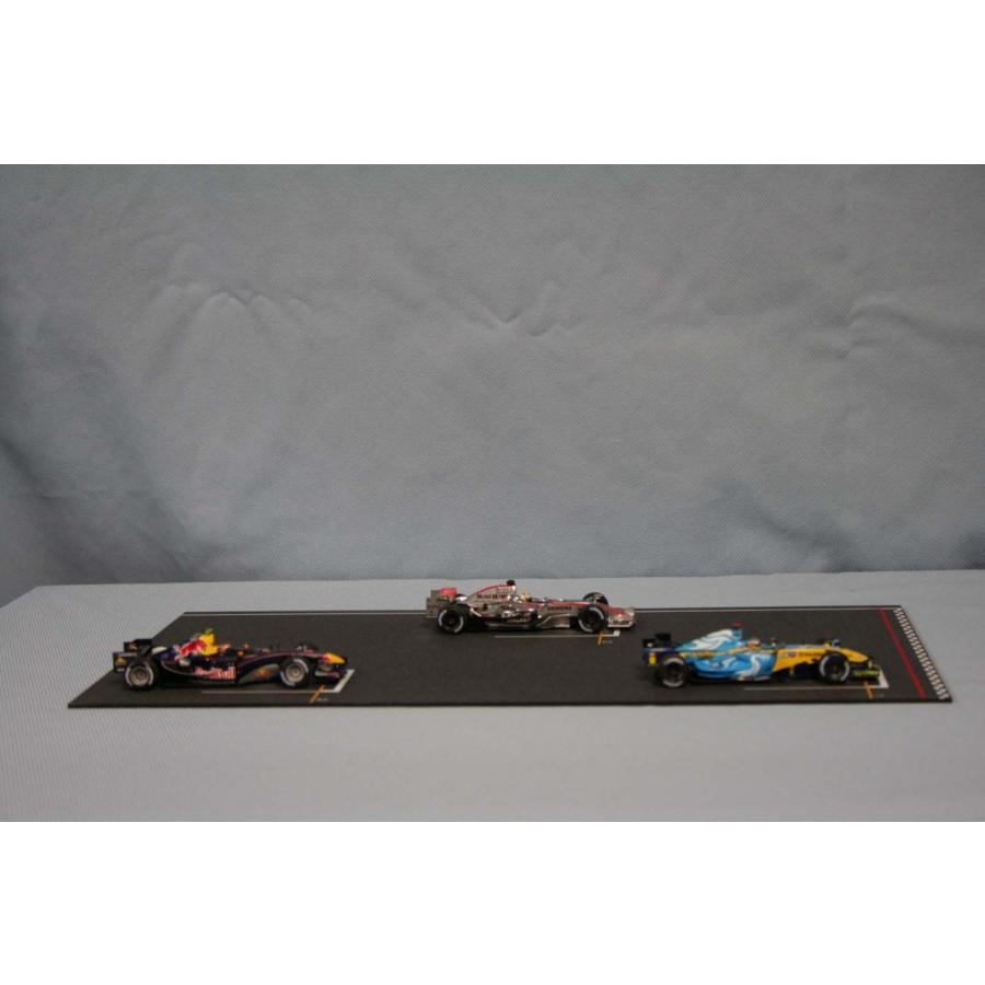 1/43 iGravity(サーキットジオラマ板) : DeltaGrooveStore - 通販