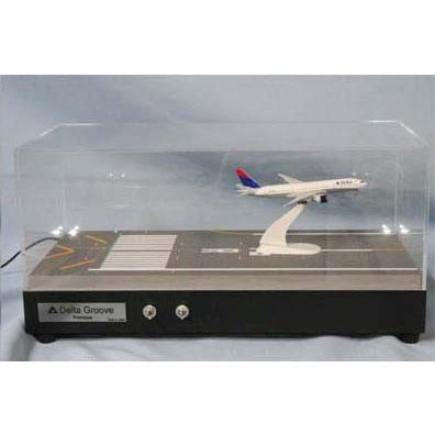 1/400 R2-16RL 成田空港滑走路ジオラマ : DeltaGrooveStore 1/400 R2-16RL 成田空港滑走路ジオラマ : DeltaGrooveStore