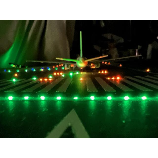 DeltaGroove R2DX 羽田空港風滑走路ジオラマ(直営店限定モデル DeltaGroove R2DX 羽田空港風滑走路ジオラマ(直営店限定モデル