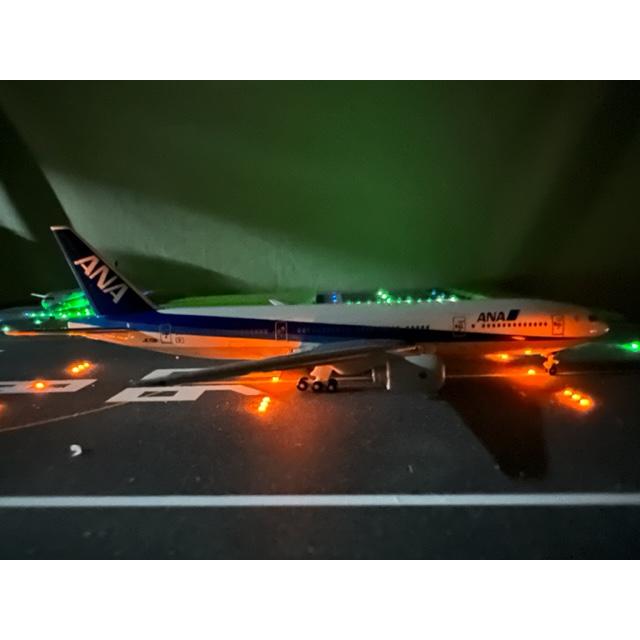 1/400 R2EX-06 関西国際空港風滑走路ジオラマ(直営店限定モデル 1/400 R2EX-06 関西国際空港風滑走路ジオラマ(直営店限定モデル