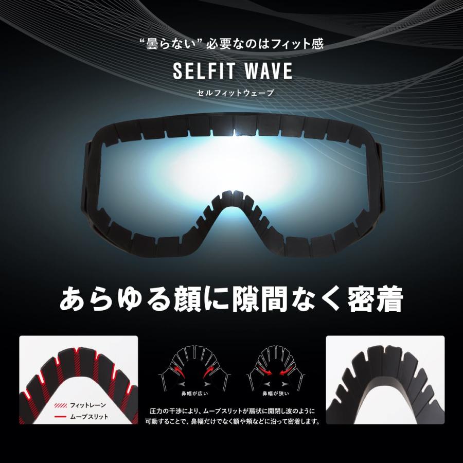 AXE 小顔にフィット スノーゴーグル スキー スノボ AX800-XS-PK AXE 小顔にフィット スノーゴーグル スキー スノボ AX800-XS-PK