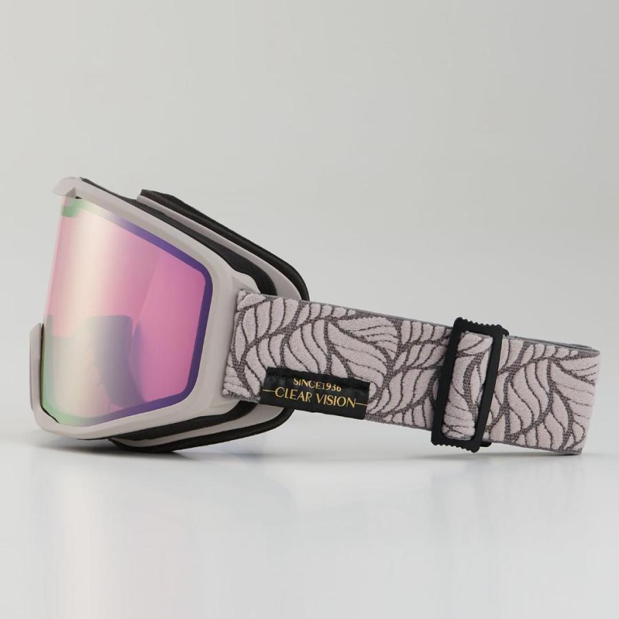 AXE（アックス） 2025-26 NEW MODEL スノーゴーグル NEO偏光レンズ