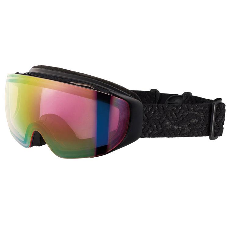 AXE（アックス） 【WS応援特価】圧倒的な広い視界 スノーゴーグル UV