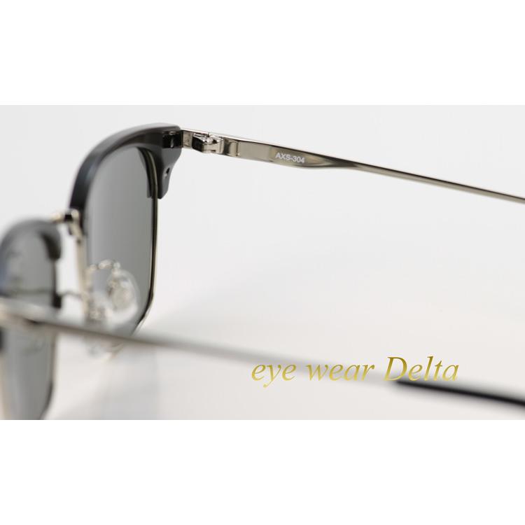 AVIREX（アヴィレックス） 偏光サングラス AXS-304-1 USA ミリタリー