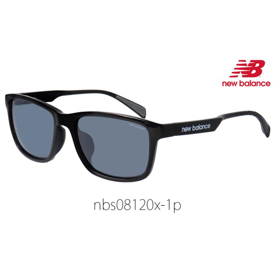☆【国内正規品・新品】ニューバランス　偏光サングラス　NBS08120X-C1P ☆【国内正規品・新品】ニューバランス 偏光サングラス NBS08120X-C1P
