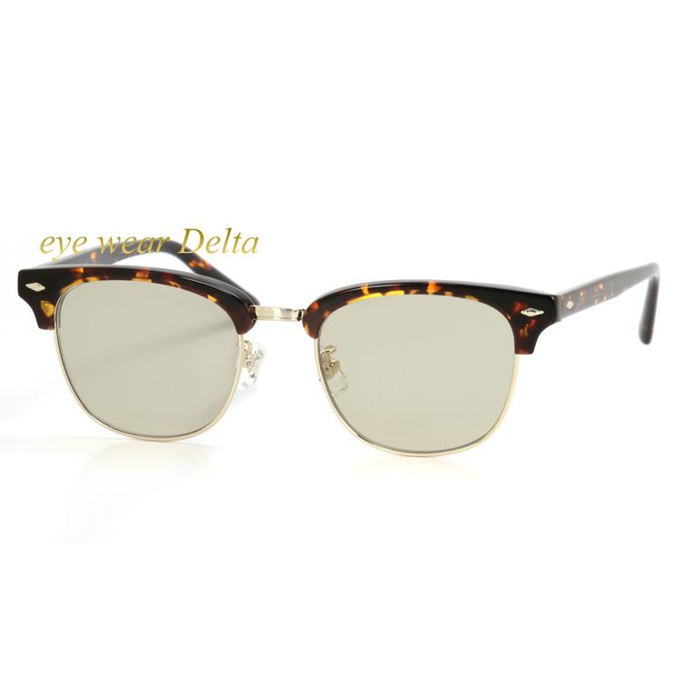 NANO universe（ナノ・ユニバース） サングラス NUS-127-2 ブロー