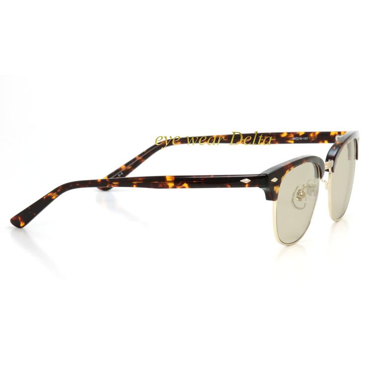 NANO universe（ナノ・ユニバース） サングラス NUS-127-2 ブロー