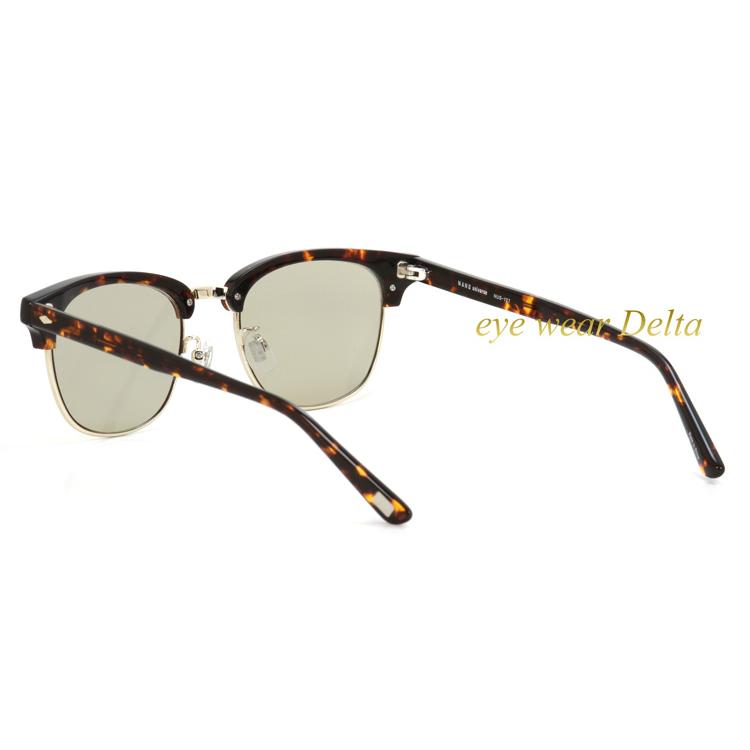 サングラス 巨人 ナノユニバース コラボ GIANTS×nano・universe】読売