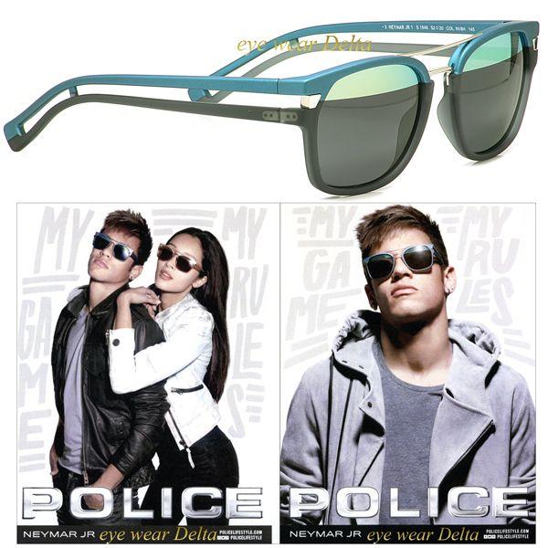 Police ポリス サングラス ネイマールjr Neymar Jr モデル 正規代理店品 S1948 Nv8h S1948 Nv8h アイウェア デルタ 通販 Yahoo ショッピング