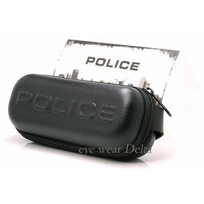 POLICE ポリス サングラス 2014 NEW MODEL 安心の正規代理店品 S8852G-E7OB｜delta｜02