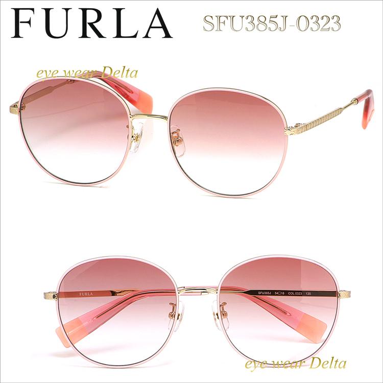 50 Off Furla フルラ レディース サングラス 年モデル Sfu385j 0323 国内正規代理店品 春夏新色 Clearchannel Com Br
