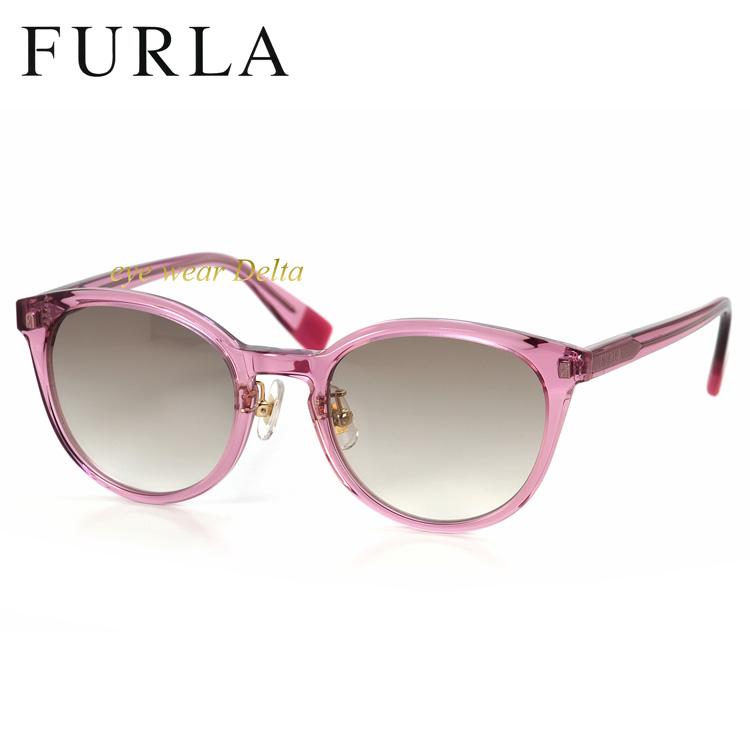 FURLA（フルラ） レディース サングラス 2023年コレクション SFU654J