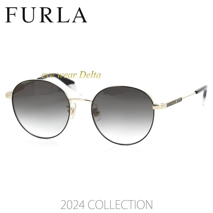 美品 FURLA フルラ レディース サングラス FURLA フルラ レディース サングラス 2024年コレクション
