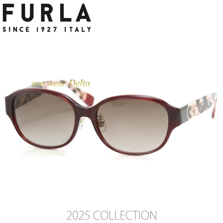 FURLA フルラ レディース サングラス 2025年コレクション
