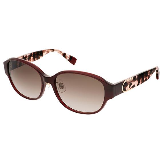 フルラ（FURLA）/【フルラ　サングラス　SFU849J】 FURLA（フルラ） レディース サングラス 2025年コレクション SFU849J