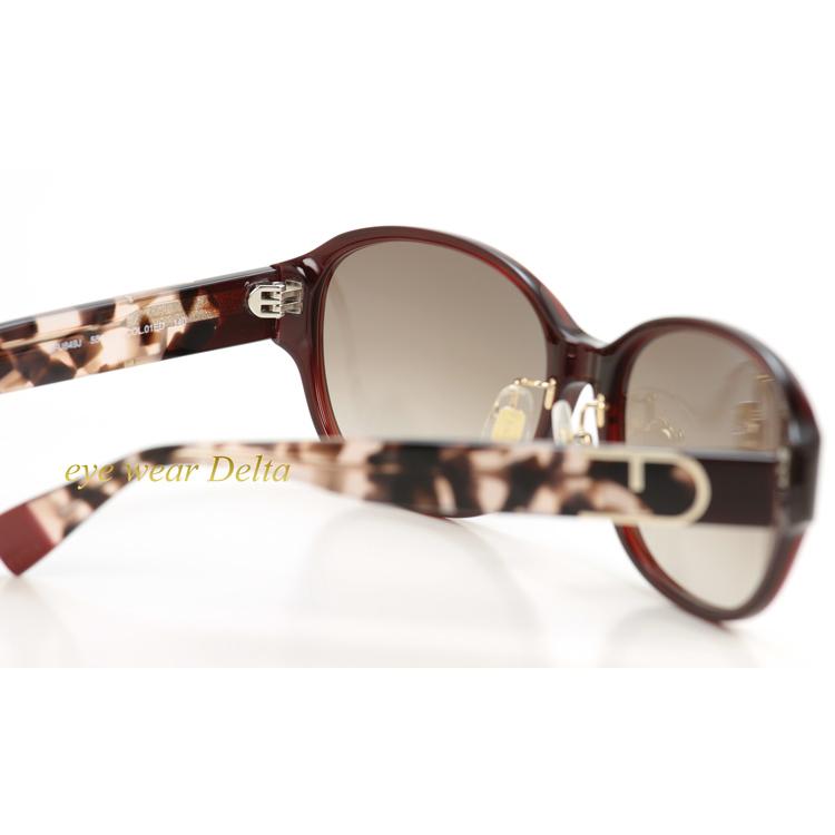 FURLA フルラ レディース サングラス 2025年コレクション