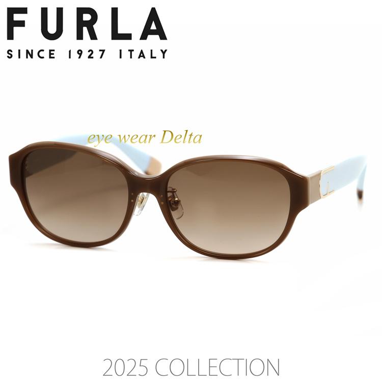 FURLA フルラ レディース サングラス 2025年コレクション