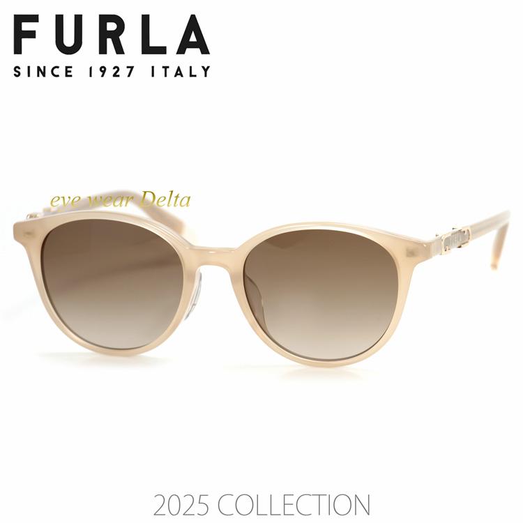 FURLA フルラ レディース サングラス 2025年コレクション