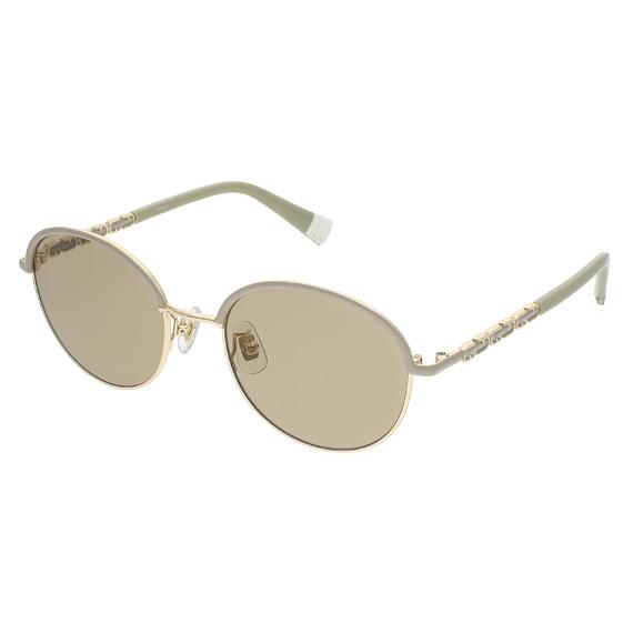 FURLA フルラ レディース サングラス CLASSY on-line タイアップ FURLA フルラ レディース サングラス CLASSY on-line タイアップ