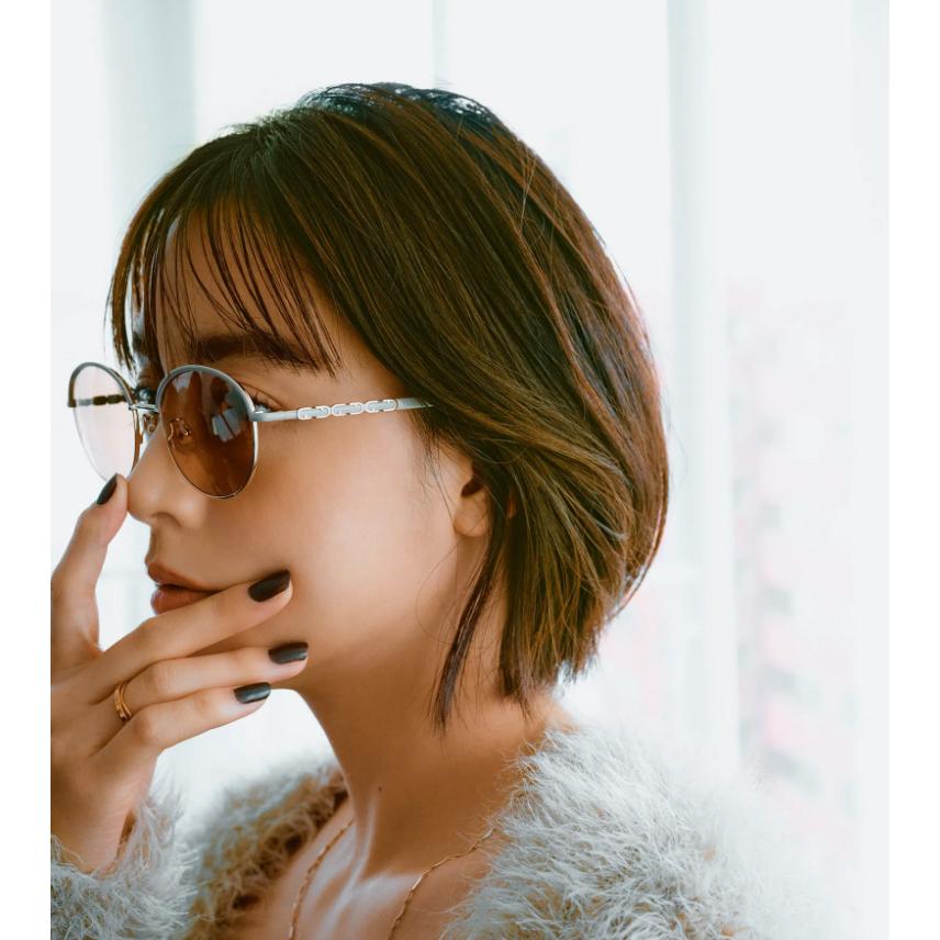 FURLA フルラ レディース サングラス CLASSY on-line タイアップ FURLA フルラ レディース サングラス CLASSY on-line タイアップ