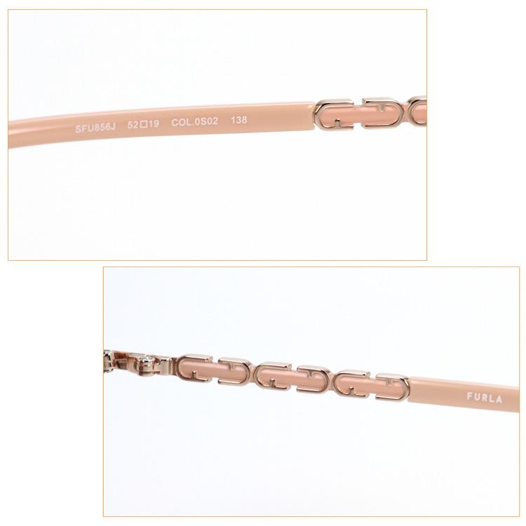 FURLA（フルラ） レディース サングラス 2025年コレクション SFU856J