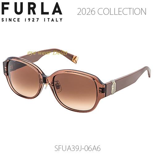 FURLA（フルラ） レディース サングラス 2026年コレクション SFUA39J