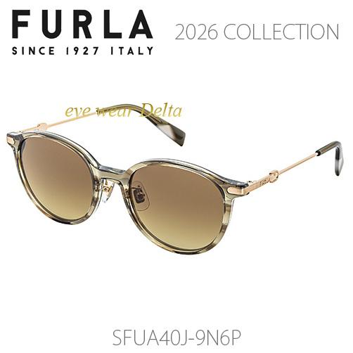 FURLA（フルラ） レディース サングラス 2026年コレクション SFUA40J