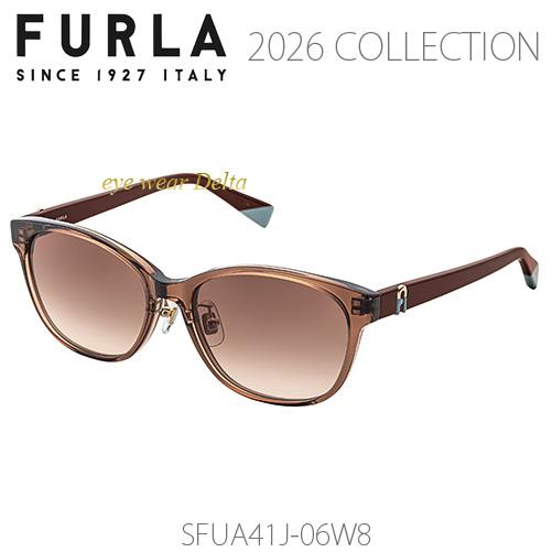 FURLA（フルラ） レディース サングラス 2026年コレクション SFUA41J