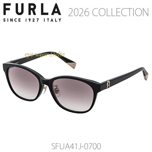 【新品未使用】FURLAフルラ レディース サングラス ケース付き FURLA（フルラ） レディース サングラス 2026年コレクション SFUA41J