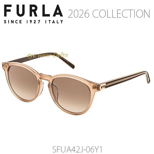 FURLA（フルラ） レディース サングラス 2026年コレクション SFUA42J