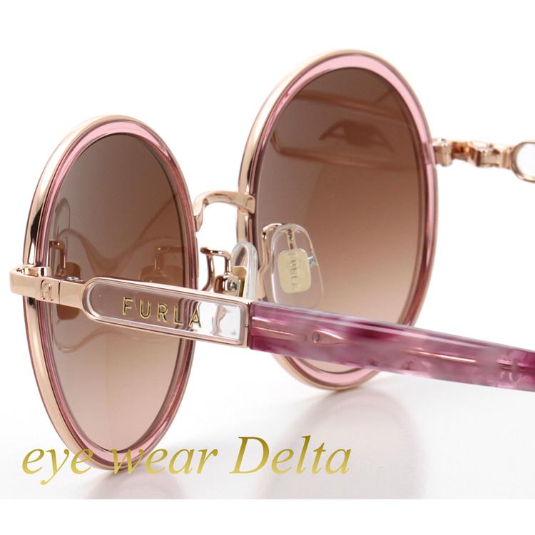 FURLA（フルラ） レディース サングラス 2026年コレクション SFUA48J