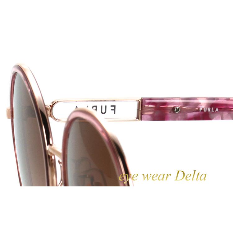 FURLA（フルラ） レディース サングラス 2026年コレクション SFUA48J