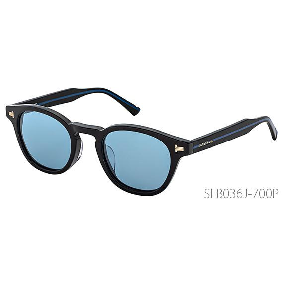 LANVIN en Bleu ランバン オン ブルー サングラス 偏光レンズ 2026年