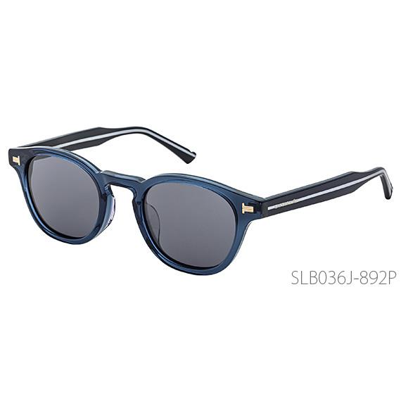 LANVIN en Bleu ランバン オン ブルー サングラス 偏光レンズ 2026年