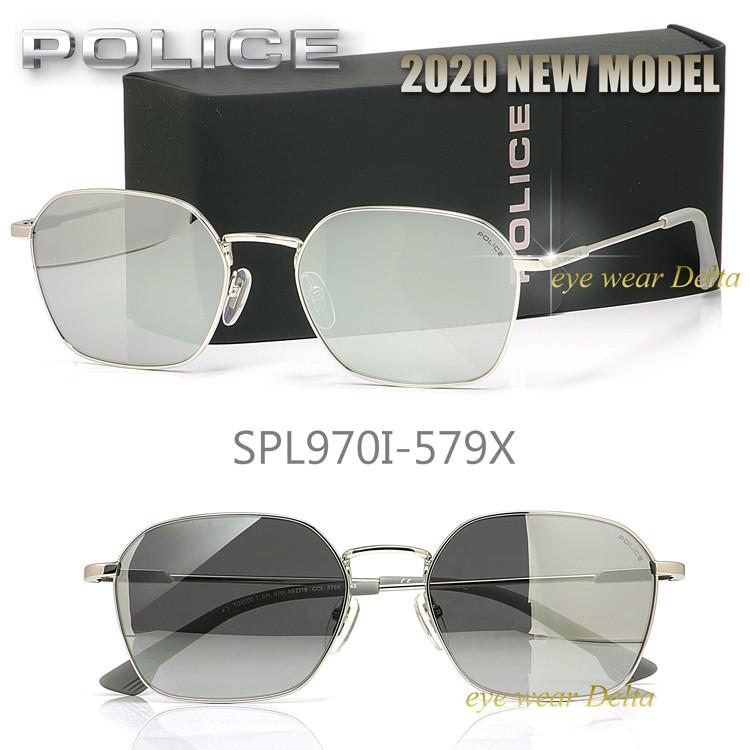 ポリス　POLICE     サングラス  SPL970I  新品未使用 楽天市場】【国内正規品】ポリス サングラス メンズ POLICE