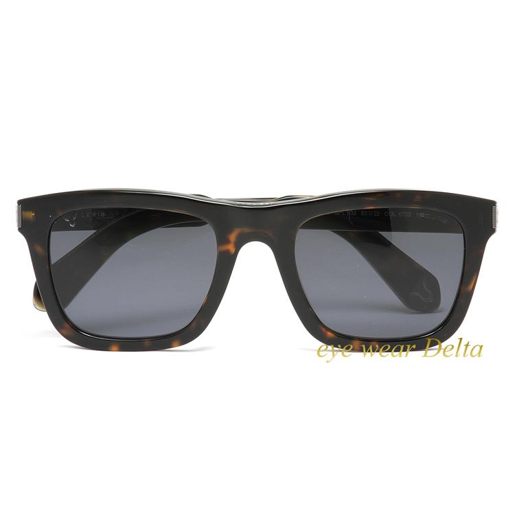 限定品 サングラス POLICE ポリス ルイス・ハミルトン LEWIS HAMILTON モデル 2021年 SPLB320722 日本