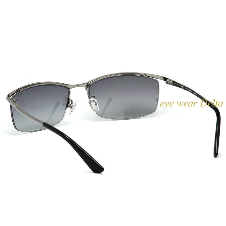 98％以上節約 POLICE サングラス J8682J 383R thegambiapost.gm