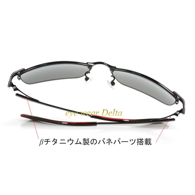 POLICE（ポリス） サングラス 2025年モデル SPLQ02J-0530 国内正規代理