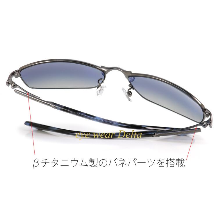 POLICE（ポリス） 偏光サングラス 2025年モデル SPLQ04J-627P 国内正規 