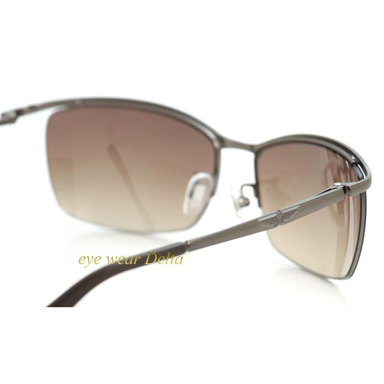 POLICE（ポリス） サングラス 2025年モデル SPLQ05J-0627 国内正規代理