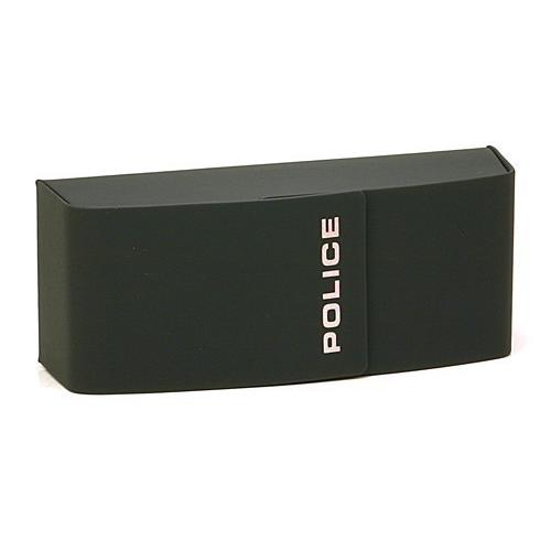 ☆【国内正規品・新品】POLICE ポリス　サングラス　SPLQ05J-531N ポリス サングラス 2025 SPLQ05J 531N 59mm アジアンフィット POLICE
